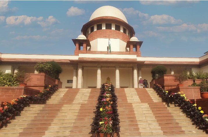 Will take up issue of land allotment for Lawyers’ chambers with Govt: Supreme Court