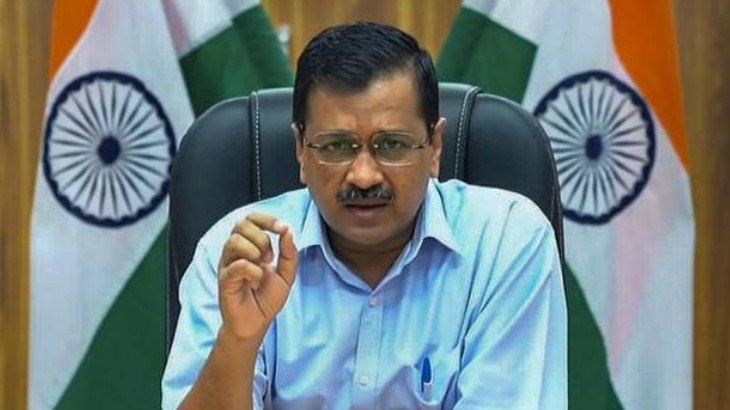 Delhi CM to chair meeting with health minister to review Covid-19 vaccination preparedness