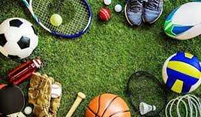 Sports infra worth Rs 202 cr being developed across J&K