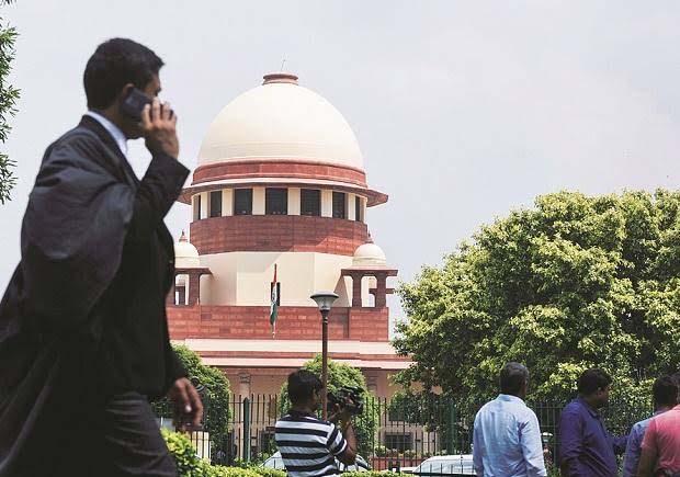 Abrogation of Article 370: SC reserves order on reference to a larger bench