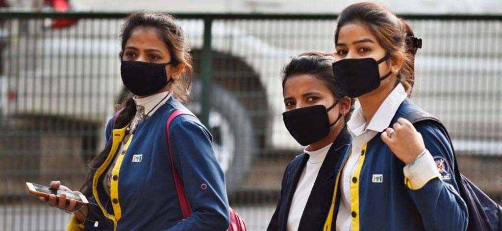 9,996 Coronavirus Cases, 357 Deaths: India Sees Biggest One-Day Jump