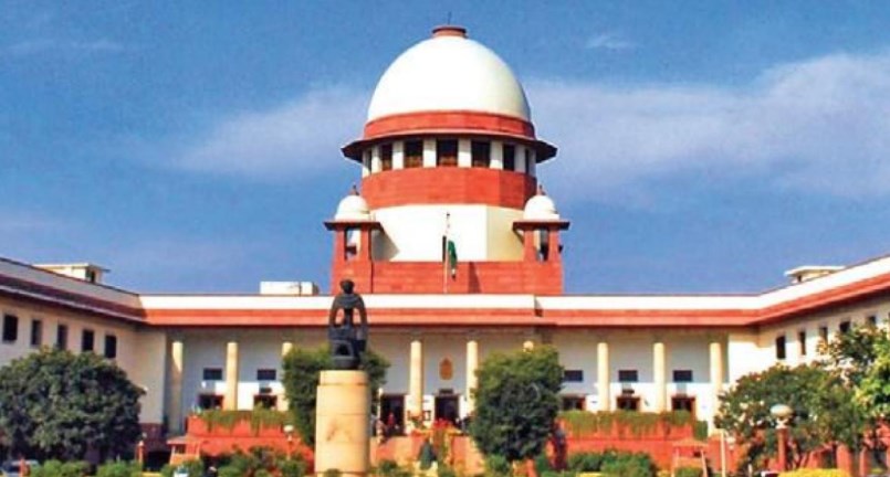 J&K residents move SC challenging governments' decision to take up delimitation in the UT