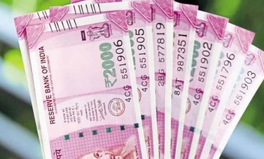 Govt enhances scholarship for students of J&K under Pragati, Saksham Scholarship Schemes to Rs 50,000
