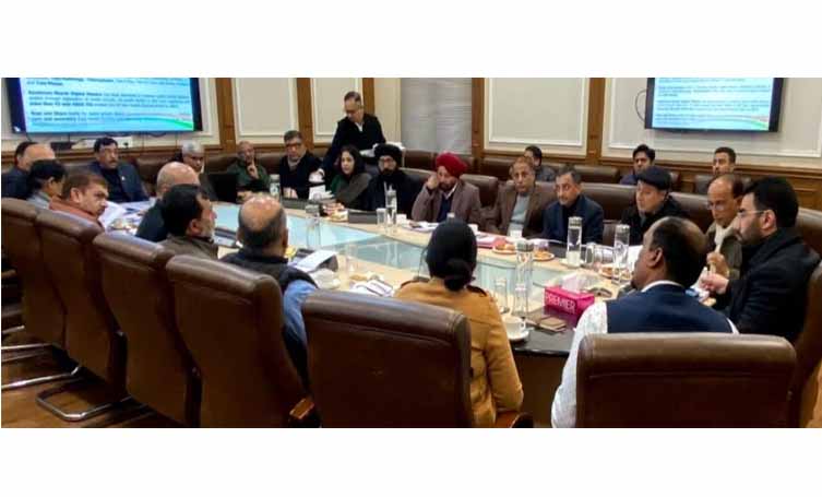 Security situation in Jammu and Kashmir improved, infiltration down after Balakot strike: govt