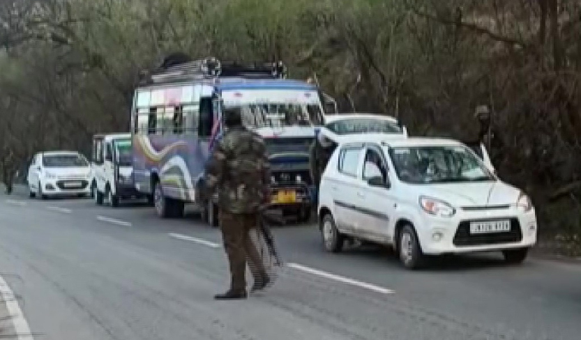J&K: Security tightens in Poonch ahead of Republic Day
