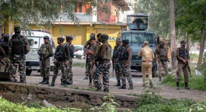 Advisor RR Bhatnagar gets sweeping powers on Police and Security including Transfers
