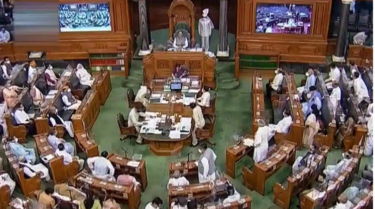 Parliament monsoon session: No data available on migrant deaths during lockdown, says Centre