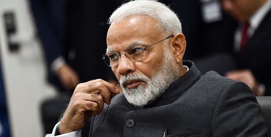 PM's Office Seeks Report From 37 Ministers Who Visited J&K