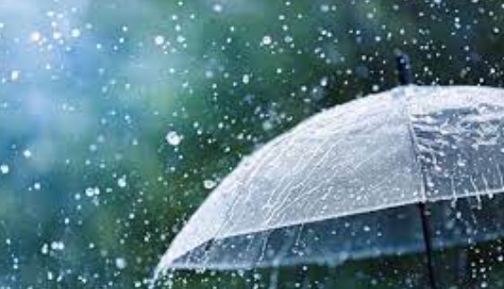 MeT predicts intermittent light to moderate rain till June 2 in J&K
