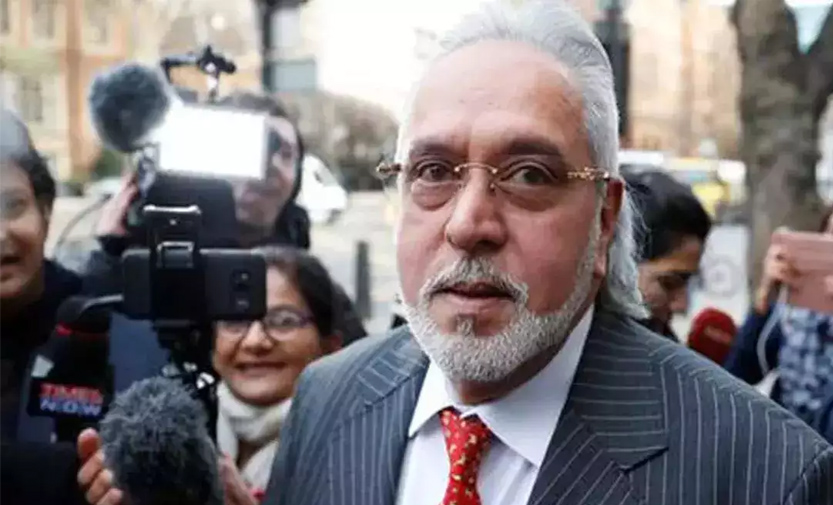 SC sentences Vijay Mallya to four months jail, asks him to deposit $40 mn