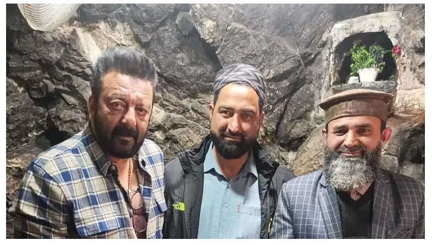 504 J-K separatist leaders signed ''good behaviour bond'' before release from detention, says DGP