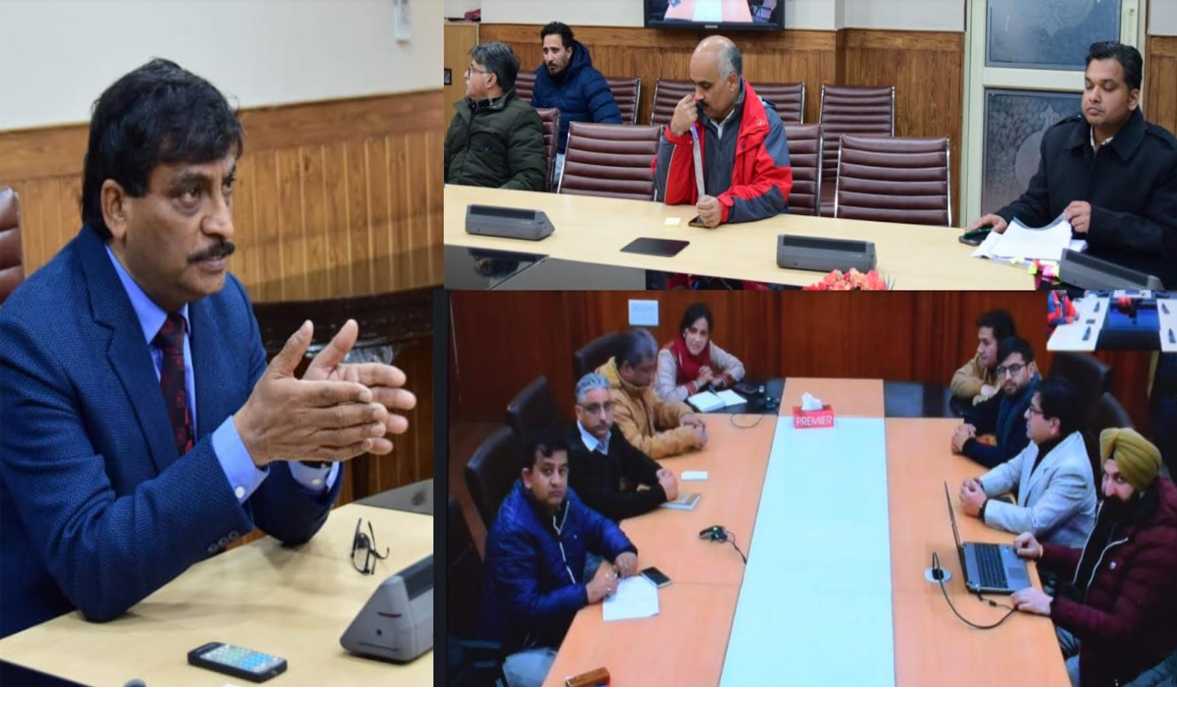 Go to Kashmir, come back and report: SC to Yechury, Jamia student
