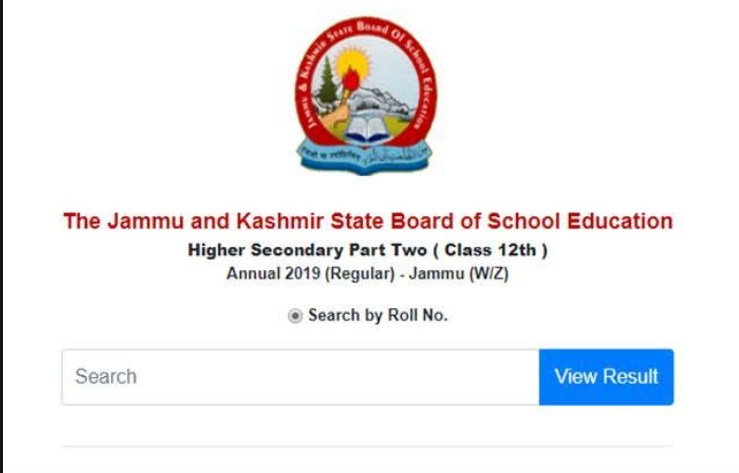 JKBOSE declares class 10th result of Jammu division Girls outnumber boys