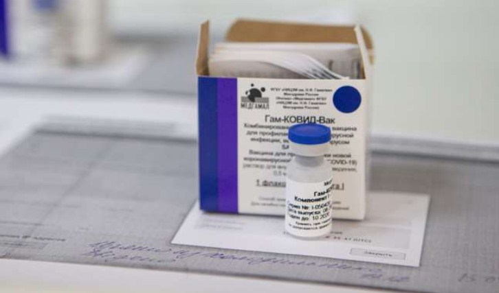 Serum Institute of India seeks DCGI permission to manufacture Covid vaccine Sputnik V