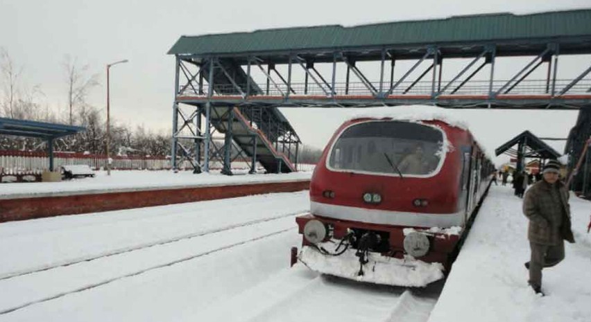 Train Services between Srinagar–Baramulla and Srinagar–Banihal sections restored in Kashmir valley