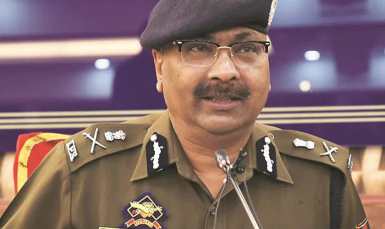 DGP’s Commendation Medal announced; 629 honoured