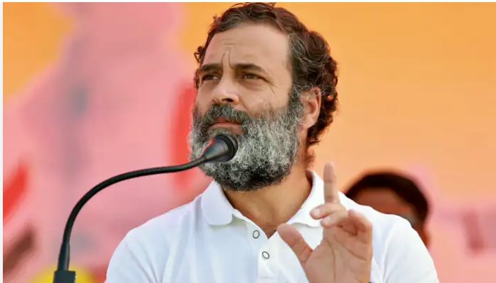 Govt hiked prices of essential items: Rahul Gandhi