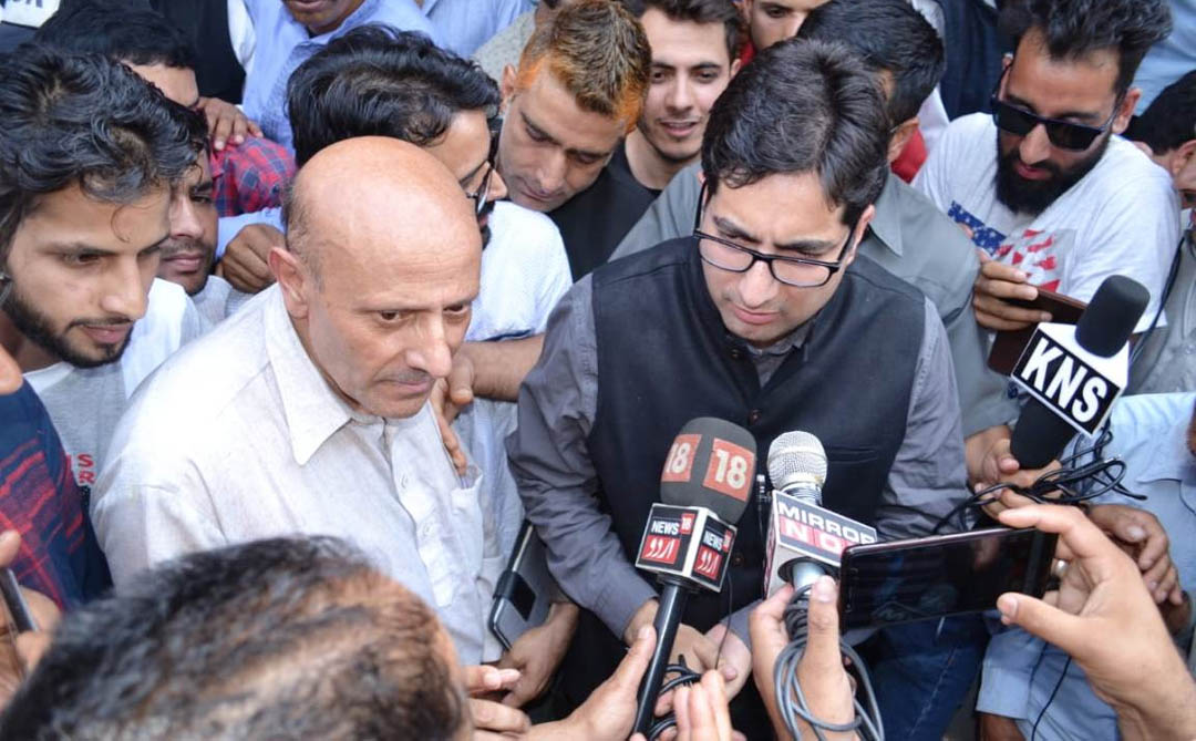 PUF will review the New Pension Scheme, scrap SRO 202
