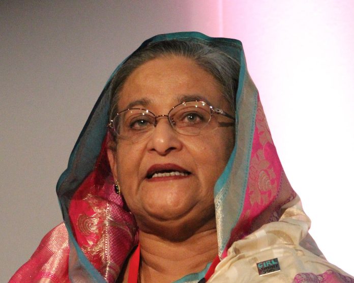 PM Sheikh Hasina Resigns And Leaves Bangladesh, Says Private Local News Channel