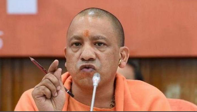 Yogi govt suspends 2 SHOs after 24 labourers killed in road accident in UP's Auraiya