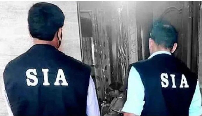 SIA, Jammu files supplementary chargesheet against 02 terrorists of Rajouri
