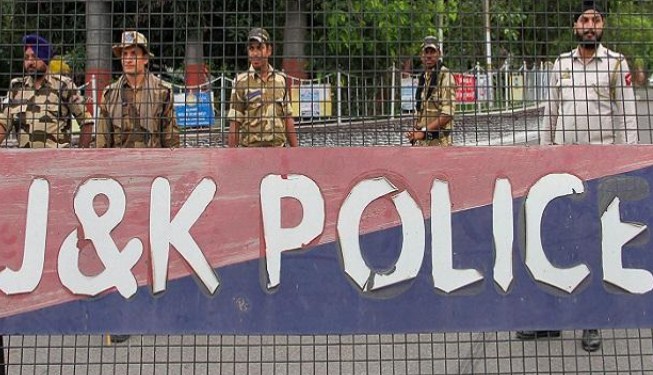 History sheeter' attacked by unidentified miscreants in Jammu, police on job