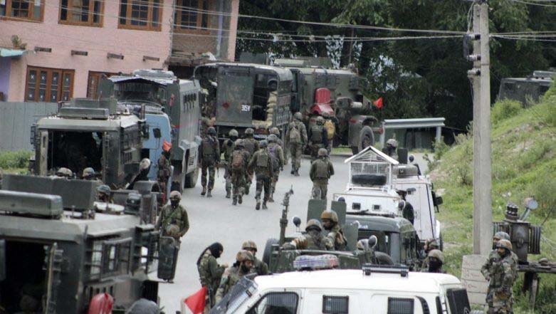 19 civilians, including non-Kashmiri labourers, killed in J&K since abrogation of Article 370: MHA