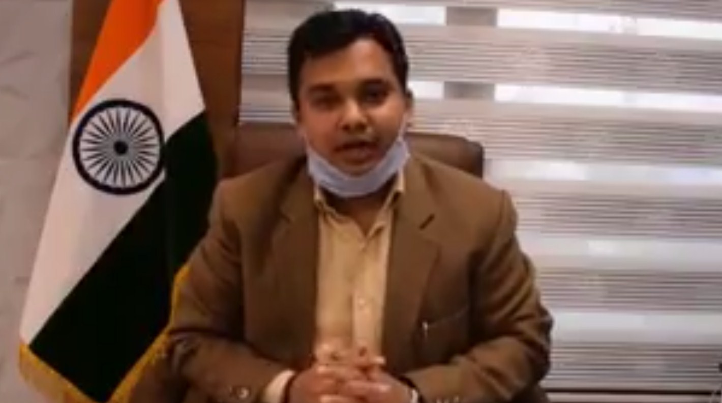 DM Udhampur imposes restriction around Quarantine centres