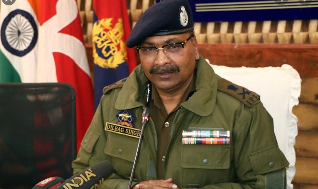 COVID-19 Pandemic : People have to understand the magnitude of the problem: DGP