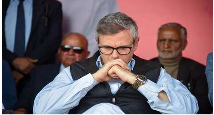 SC to hear petition of former J&K CM Omar Abdullah's sister challenging his detention under PSA on February 12