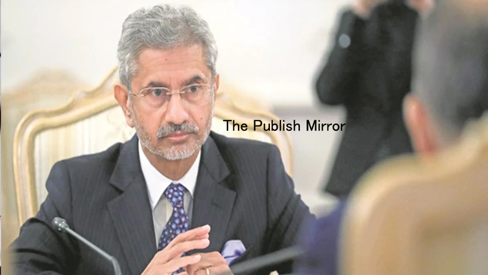 Confident That India Will Become Permanent UNSC Member: S Jaishankar