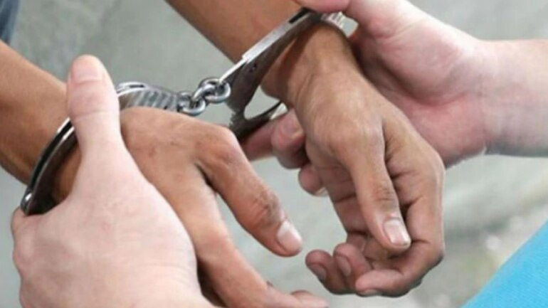 Drug peddler arrested under Public Safety Act in J-K''s Samba