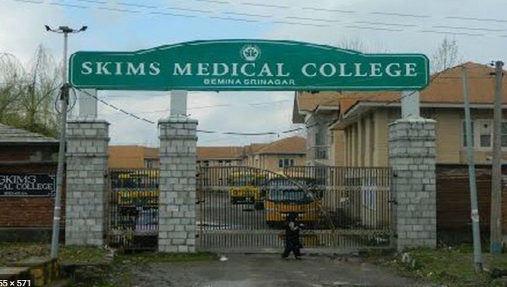 COVID-19: Baramulla man dies in Srinagar hospital, J-K tally mounts to 98