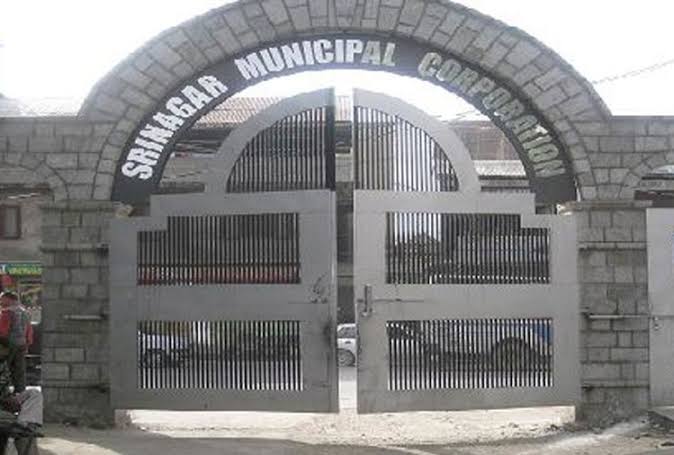 BJP Losses fight for Dy Mayor in Srinagar,independent Parvaiz Qadri elected as Srinagar's deputy mayor