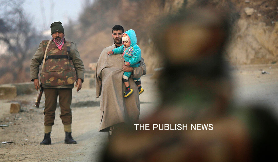 J&K: Youngsters joining terrorist organizations; figures are shocking