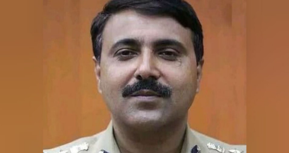 'Communal, unconstitutional': Maharashtra IPS officer Abdur Rahman quits in protest over Citizenship Amendment Bill