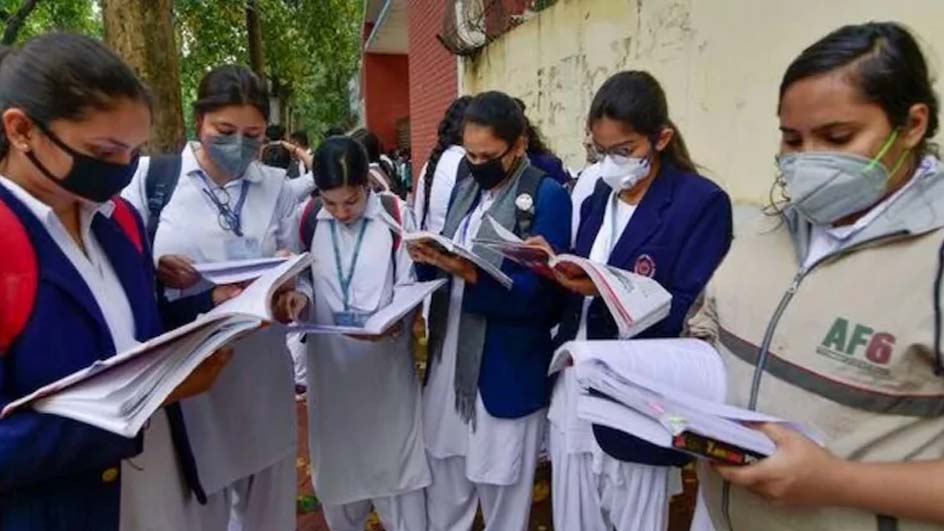 JK Govt mulls to ‘resume’ education process for class 9th–12th amid new SOPs
