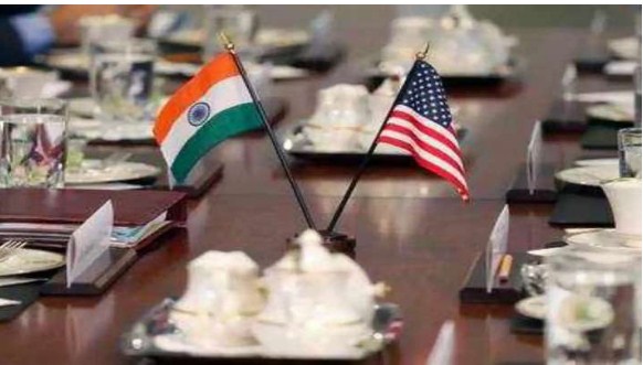 US approves sale of $90 mn worth of military equipment and services to India