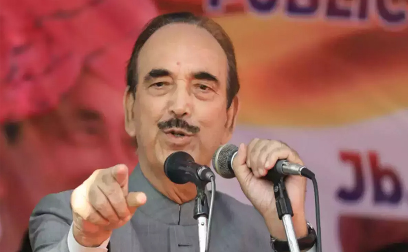 E - Stamping roll out in J&K soon: Dr Pawan Kotwal