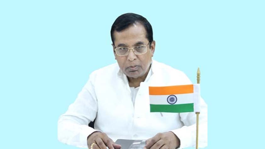 With terrorism dying, government focused on development of J&K: Som Parkash