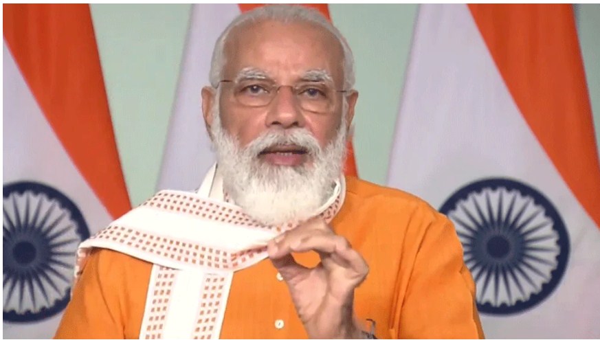 New Education Policy aimed at building job creators instead of employment seekers: PM Modi