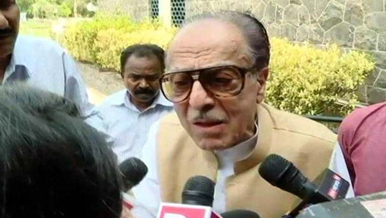 Soz welcomes HC decision declaring Roshni Act unconstitutional