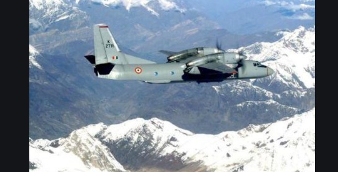 Both Kargil courier sorties cancelled due to bad weather