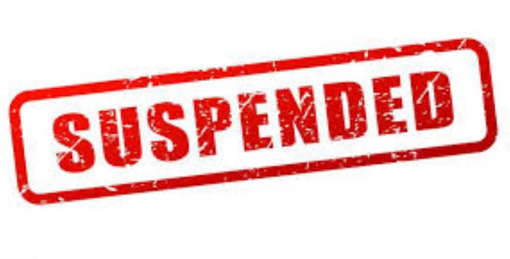 Delhi Police suspends 36 personnel for failing to report on time