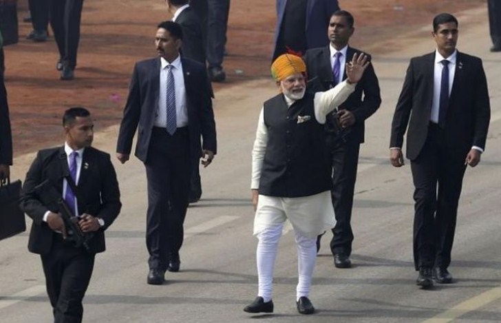 SPG is necessary for the protection of PM, amendment bill will make the force stronger: Amit Shah