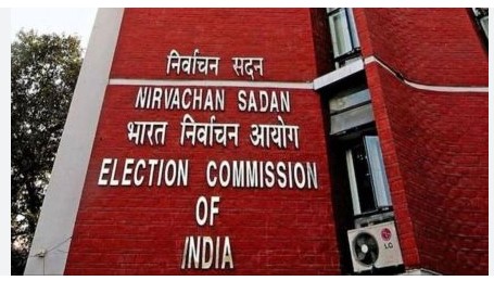 1521 nominations filed by 981 candidates for Delhi Assembly Elections