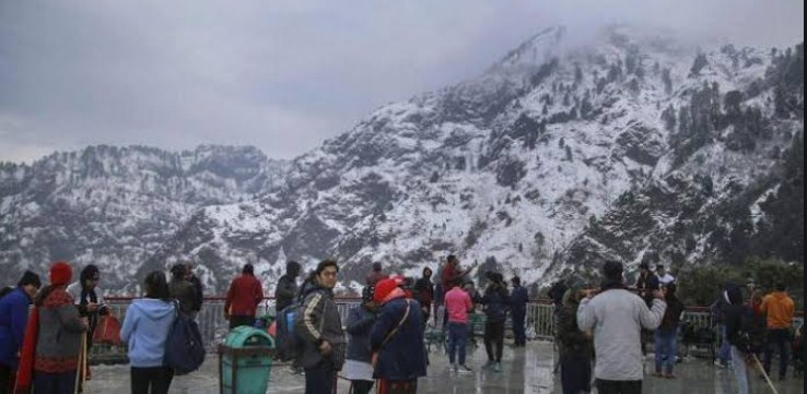 Natural Cave opened for pilgrims: CEO SMVD Shrine Board