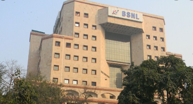 BSNL office closed after some employees test positive for COVID-19 in Srinagar