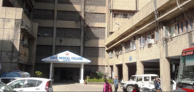 Adequate buffer stock of Oxygen cylinders being maintained in GMC: Dr Sudan