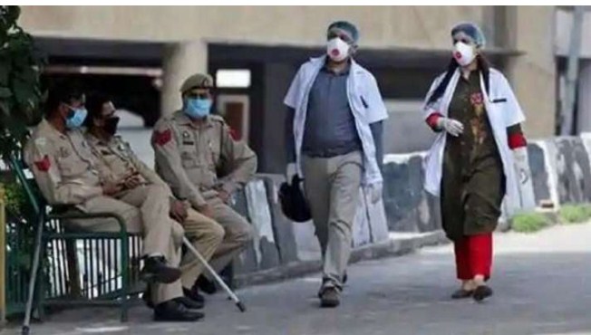 Delhi: 29% people have antibodies for COVID-19, shows second sero survey